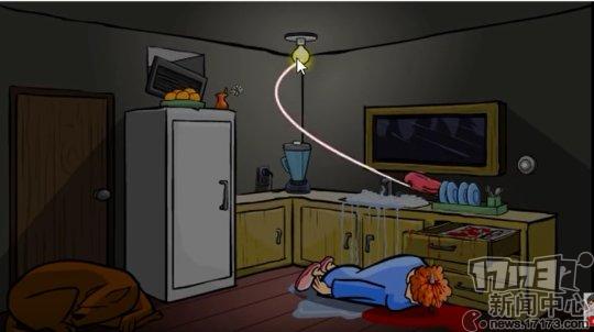 被一只蟲子爆菊什么感覺？重口囧游：邪惡血腥蟲