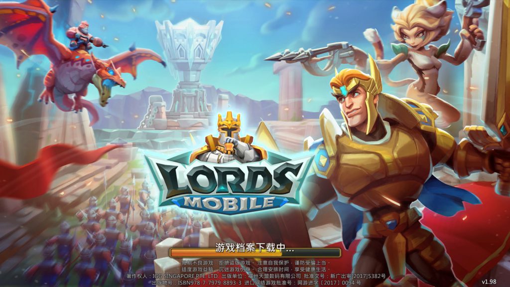 《王國紀元》登陸Steam，G胖的端游壟斷要被手游攻破？