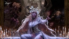 dnf死靈pk加點最新（202