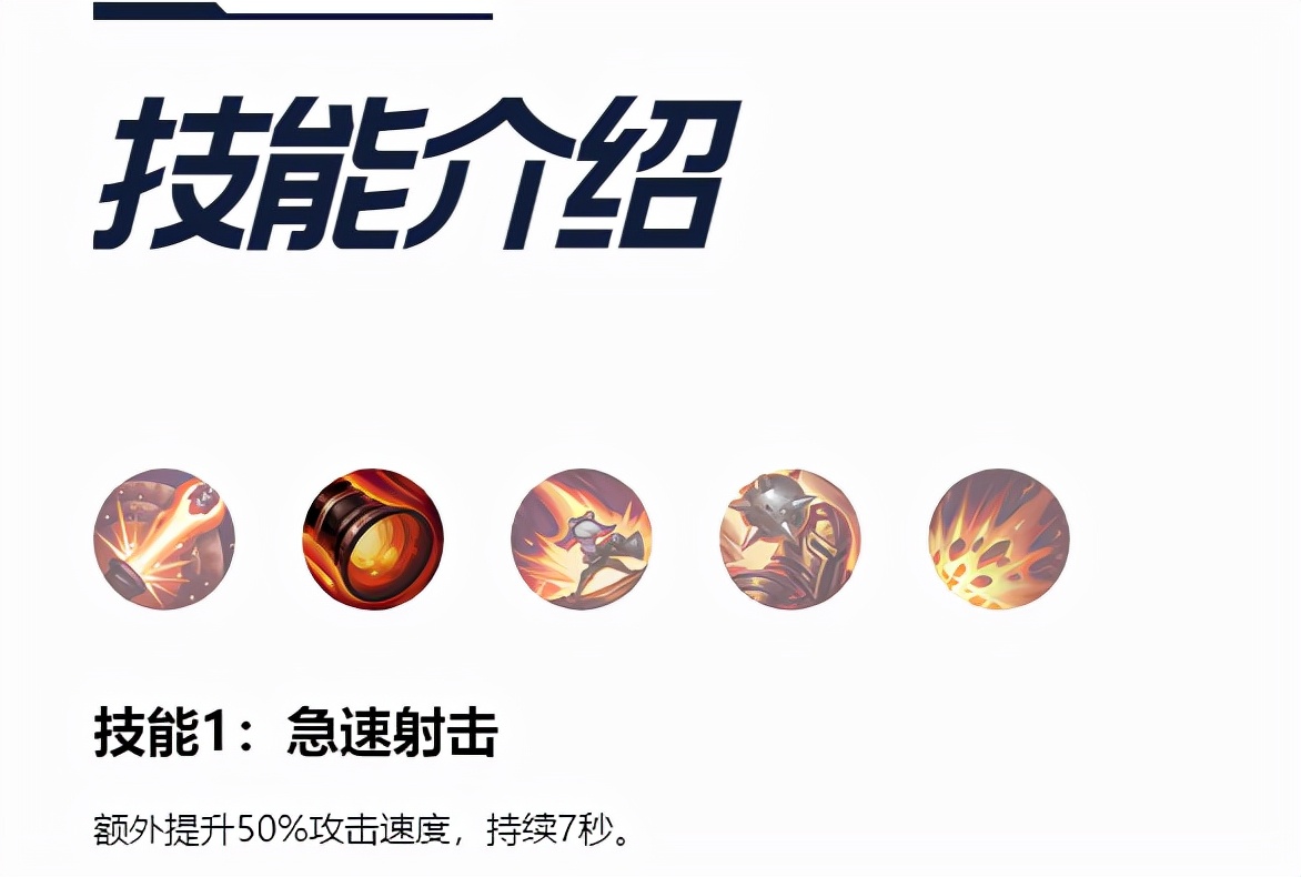LOL手游:沉浸在炮火中的頂級大C推薦——AD位麥林炮手