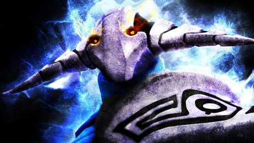 DOTA：版本更新后的哪個A杖效果最有趣？幽鬼更像是個刺客了！