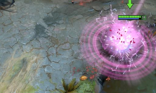 DOTA：版本更新后的哪個A杖效果最有趣？幽鬼更像是個刺客了！