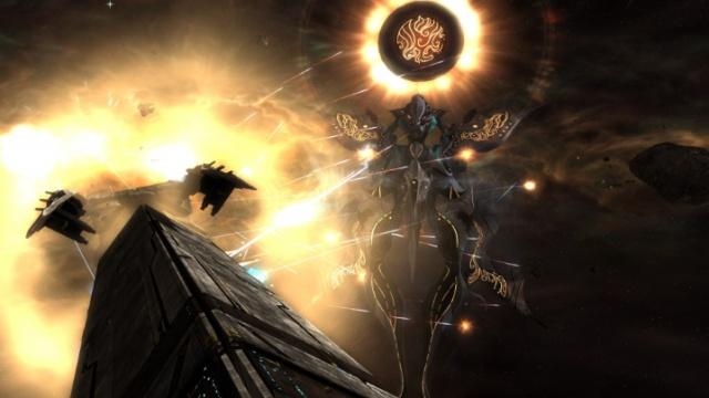 浩瀚星空的征程:《太陽帝國的原罪:反叛》評測