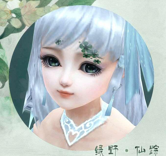 靠捏臉月入過萬？劍網三各年代網紅捏臉盤點，看過就忘不掉