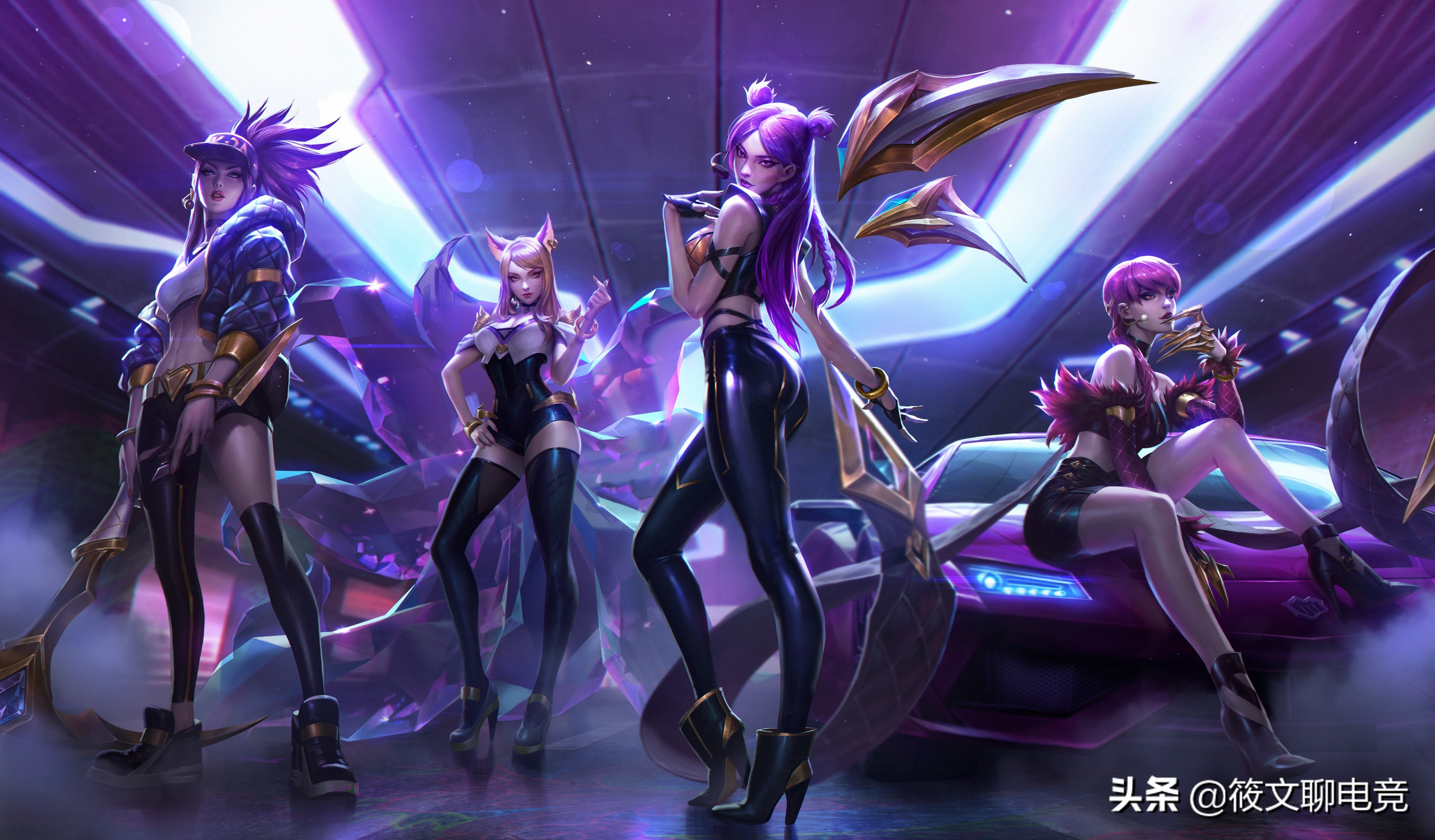 英雄聯盟：曾經火熱的LOL盒子，是如何被WeGame一步步打敗的？