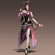 無雙大蛇2特別版全人物