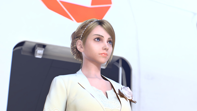 PC版《皇牌空戰7》發布新更新 移除D加密技術