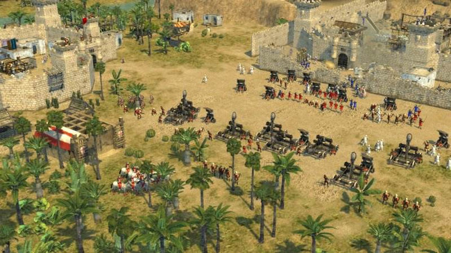 最低到五元，黃金假期Steam要塞系列打折游戲盤點