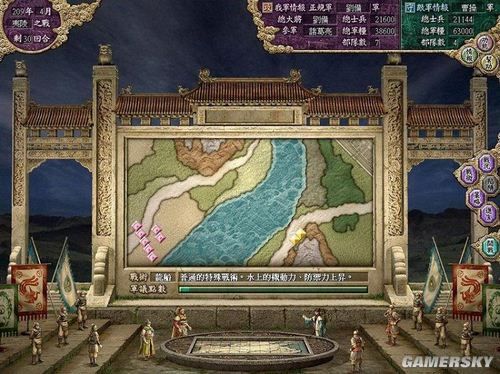 三國志系列:8~9代系列介紹及評價