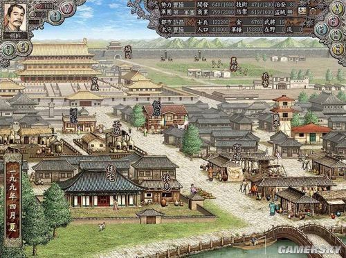 三國志系列:8~9代系列介紹及評價
