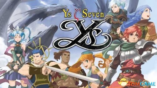 《伊蘇7》PC版再度降臨 今夏登陸Steam平臺