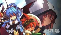 雙星物語2加強版完美攻