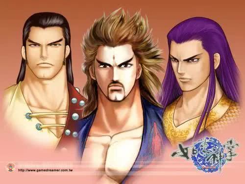 ?天龍八部單機版:被埋沒的開放世界武俠游戲