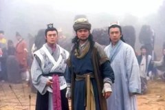 天龍八部3單機版下載（