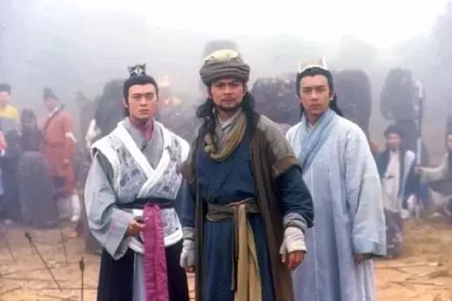 ?天龍八部單機版:被埋沒的開放世界武俠游戲