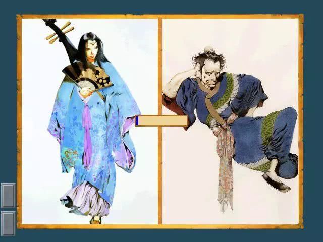 ?天龍八部單機版:被埋沒的開放世界武俠游戲