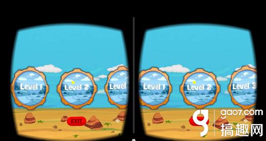 黃金礦工安卓下載 VR黃金礦工下載