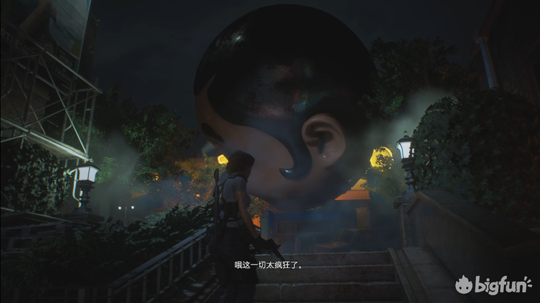 《生化危機3：重制版》標準模式圖文通關攻略