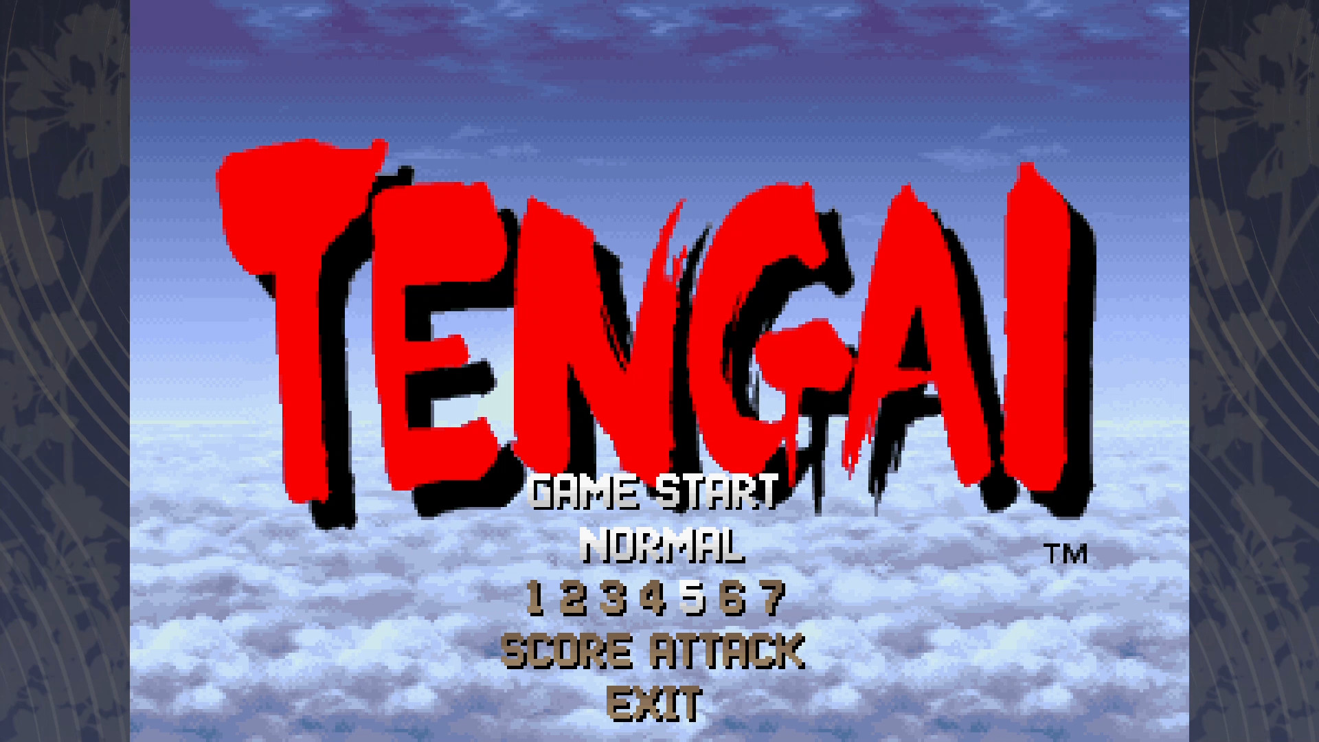 彩京經典《戰國之刃》上架Steam 6月22日發售