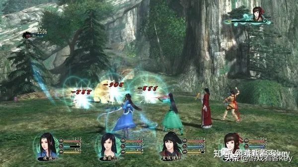 免費領取Steam正版游戲《仙劍奇俠傳五 前傳》
