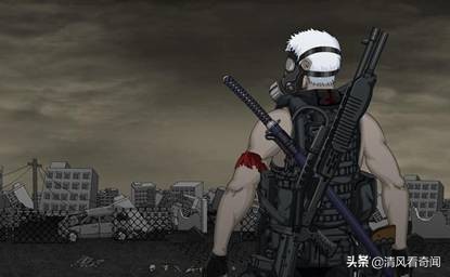 曾經很火的網頁游戲《閃客快打》，因作者亂加內容，慘遭拋棄