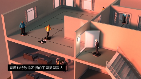殺手47歸來！《代號47:出擊》今日登陸Wegame平臺