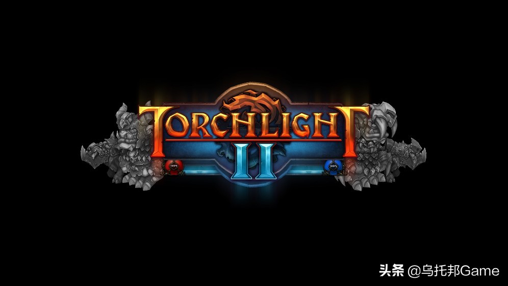 刷膩了暗黑3，來試試這款Switch上的ARPG游戲吧：《火炬之光2》
