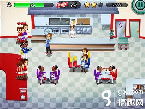 《美女餐廳2015》評測：美女餐廳又開分店啦