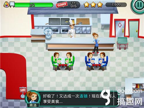 《美女餐廳2015》評測：美女餐廳又開分店啦