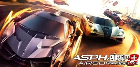 真正的破解版本 狂野飆車8安卓破解版下載