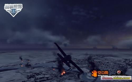 《戰機世界》二戰期間的明星艦載戰斗機
