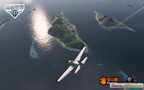 《戰機世界》二戰期間的明星艦載戰斗機