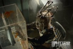 死亡之屋3中文版下載（