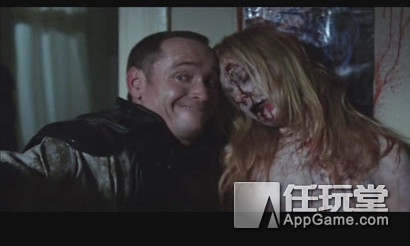 經典射擊游戲背后的秘密——《死亡之屋》劇情解析