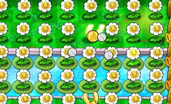 植物大戰僵尸電腦版