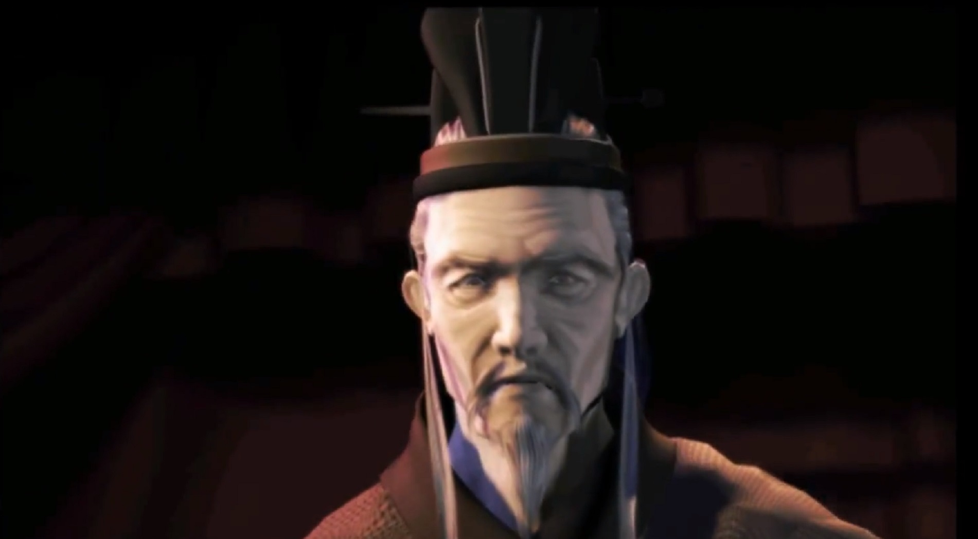《軒轅劍外傳：蒼之濤》，究竟是否稱得上軒轅劍系列的巔峰之作？