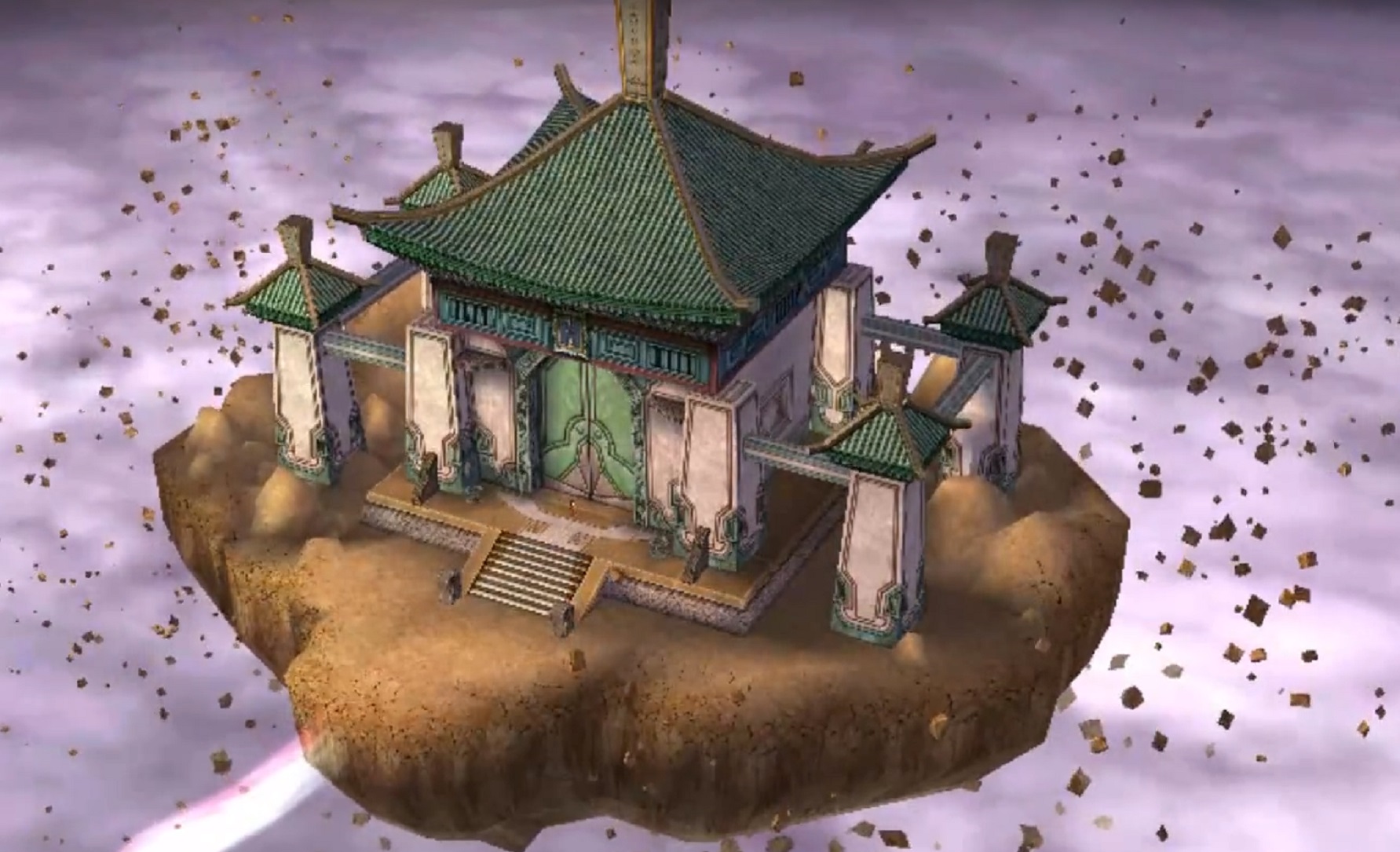 《軒轅劍外傳：蒼之濤》，究竟是否稱得上軒轅劍系列的巔峰之作？