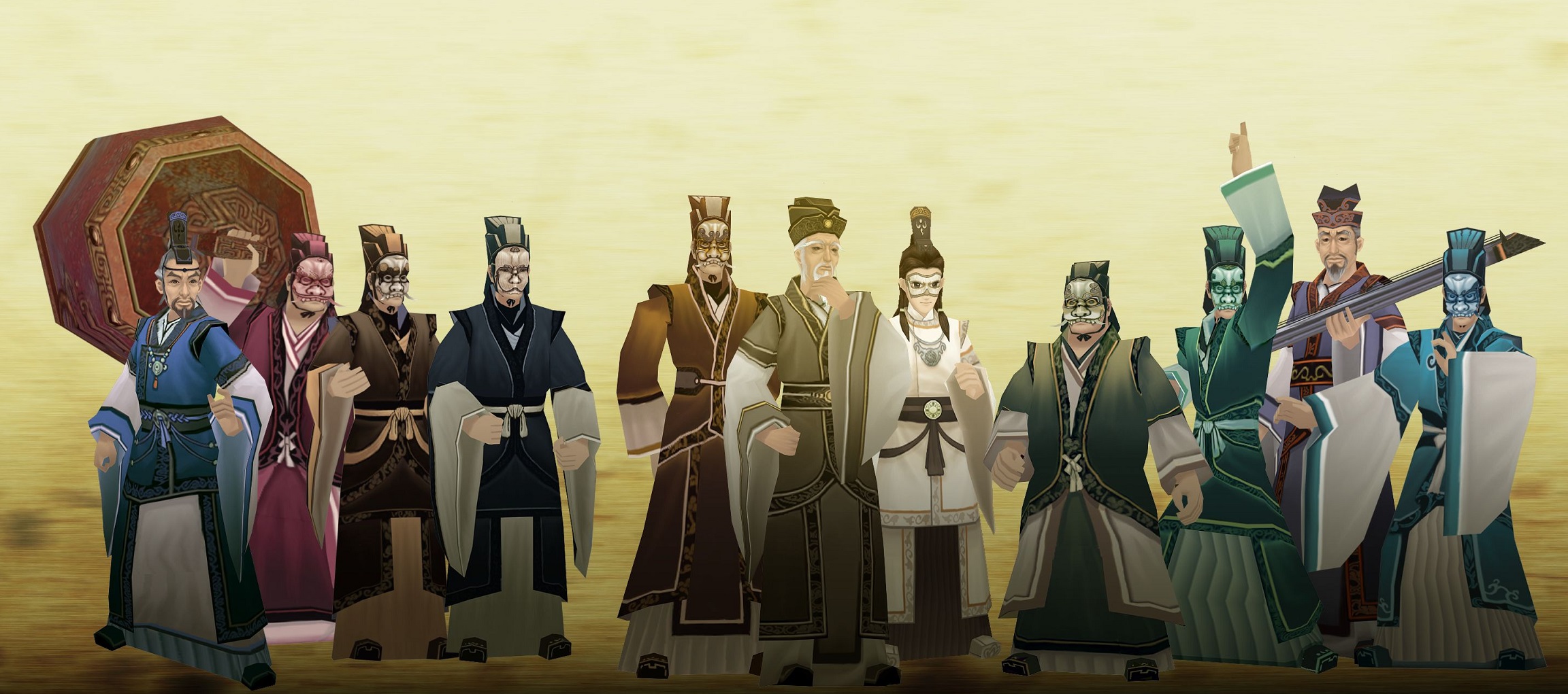 《軒轅劍外傳：蒼之濤》，究竟是否稱得上軒轅劍系列的巔峰之作？