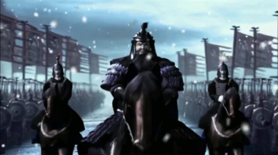 《軒轅劍外傳：蒼之濤》，究竟是否稱得上軒轅劍系列的巔峰之作？