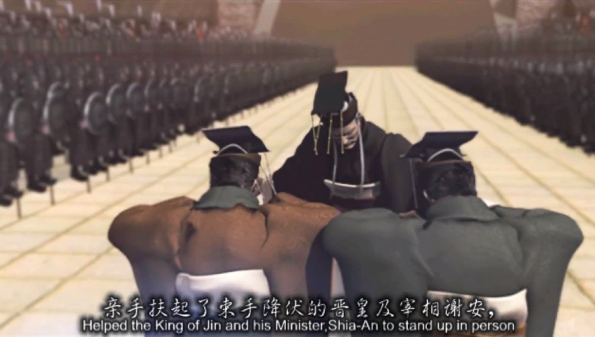 《軒轅劍外傳：蒼之濤》，究竟是否稱得上軒轅劍系列的巔峰之作？