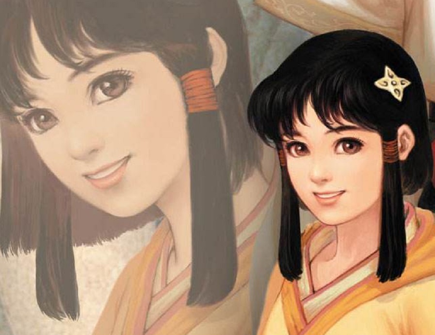 《軒轅劍外傳：蒼之濤》，究竟是否稱得上軒轅劍系列的巔峰之作？