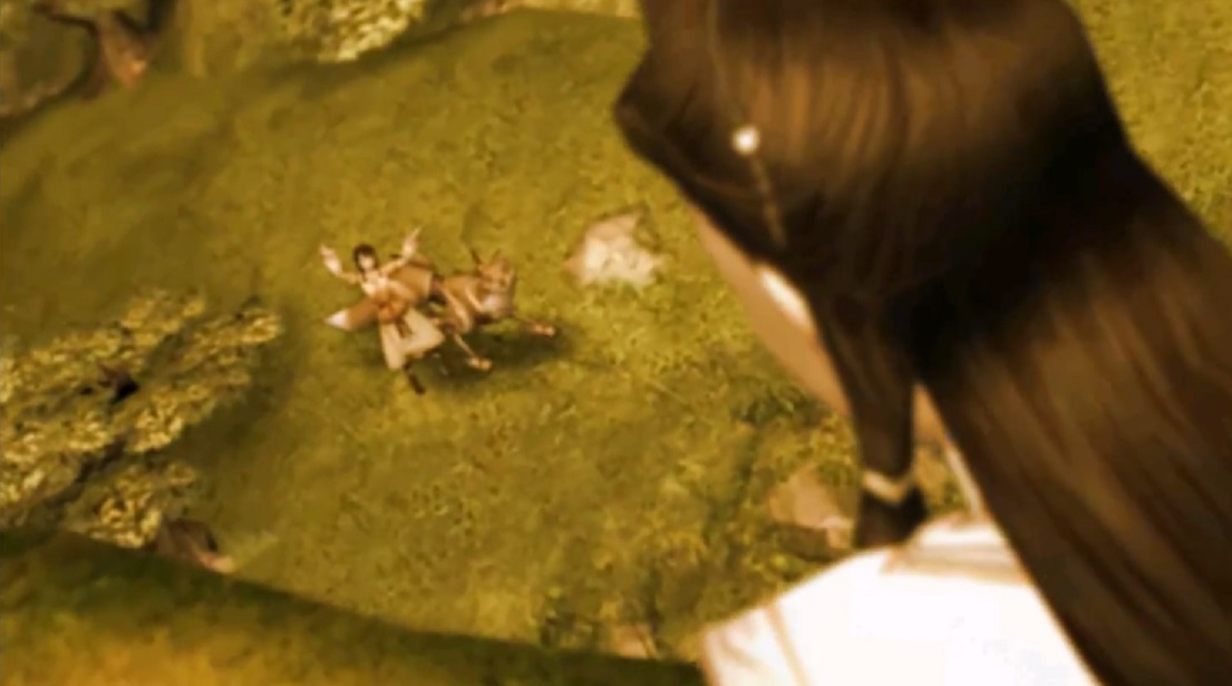 《軒轅劍外傳：蒼之濤》，究竟是否稱得上軒轅劍系列的巔峰之作？
