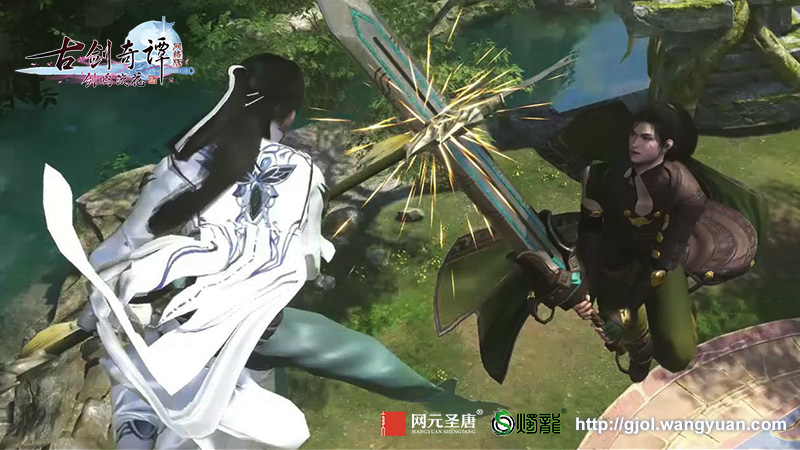 《古劍奇譚網絡版》新賽季看點，玩家：幸好早知道
