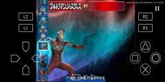 奧特曼格斗進化3iso文件
