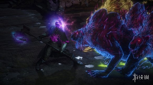 暗黑ARPG《流亡黯道》新擴展內容發售 免費下載游玩