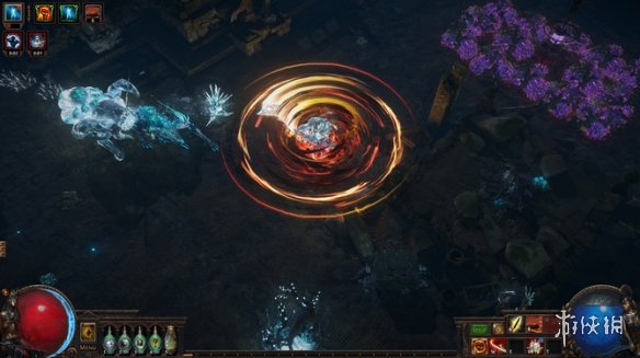 暗黑ARPG《流亡黯道》新擴展內容發售 免費下載游玩