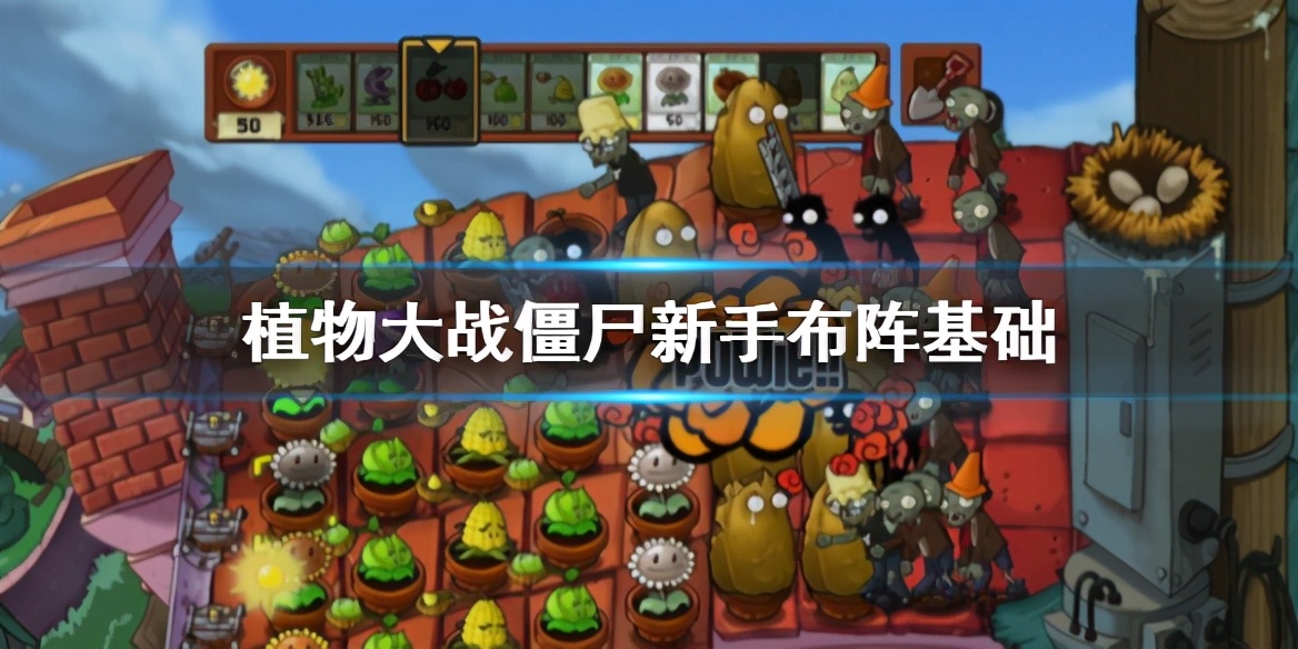 植物大戰僵尸單機版電腦版