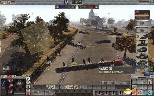 《戰爭之人:突擊小隊2》圖文攻略 全兵種詳解劇情流程及遭遇戰解析