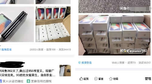 揭秘閑魚賺錢項目的暴利玩法 網賺 電子商務 網絡營銷 經驗心得 第1張