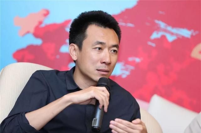 摩拜、餓了么并購后，「胡瑋煒、張旭豪」們的下一站